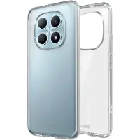 SBS Skinny Cover för Xiaomi Redmi Note 15 4G - transparent
