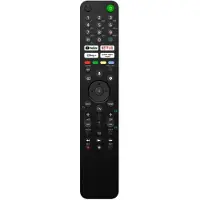 24.Se Fjärrkontroll Sony RMF-TX520E Röststyrd