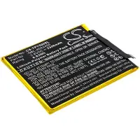 123accu Batteri till SmartPhone, Mobil för Neffos Y5s Dual SIM, Y5s Dual SIM LTE AM, TP804C m.fl.