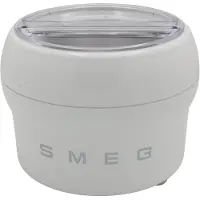 Smeg Smic01 Robotknådare Kylskåp