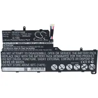 Cameron Sino Batteri till Notebook, Bärbar dator för HP Split 13, Split 13-M010DX, Split 13 x 2 m.fl.