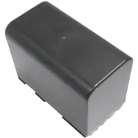 Cameron Sino Batteri till Kamera för Canon ES-8000V, V50Hi, FV500 m.fl.