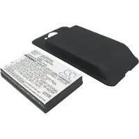 123accu Batteri till SmartPhone, Mobil för HTC EVO Shift 4G, Knight, Speedy m.fl.