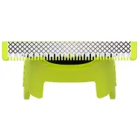 24.Se Trimmerhuvud till Philips QP25 / QP26 / QP27 / QP28, Blade QP65 / QP66pro - Grön
