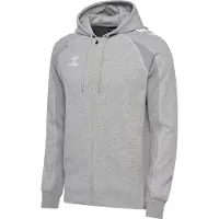 Hummel Move 2.0 Sweatshirt Med Dragkedja