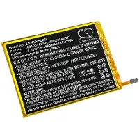 24hShop Batteri till SmartPhone, Mobil för Philips V526, V787, CTV526 m.fl.