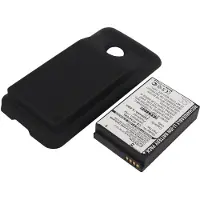 Cameron Sino Batteri till SmartPhone, Mobil för HTC P3470, Pharos 100