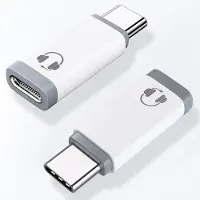 24.Se Ljudadapter USB-C till Lightning