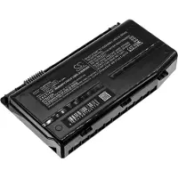 24hShop Batteri till Notebook, Bärbar dator för Shinelon GE5S02, T50-581S1N, T50-781S1N m.fl.