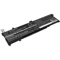 Cameron Sino Batteri till Notebook, Bärbar dator för Asus Vivobook A501L, Vivobook A501LX m.fl.