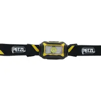 Petzl ARIA 1 LED Pannlampa batteri, Litiumjonbatterier eller batteridrift E069AB00