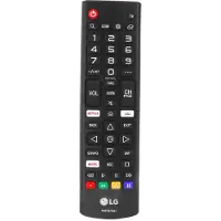 LG Fjärrkontroll AKB75675301