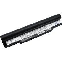 Cameron Sino Batteri till Notebook, Bärbar dator för Samsung NP-NC10, NP-NC10-KA03CN m.fl.