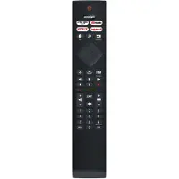 24.Se Ersättningsfjärrkontroll YKF474-001 för Philips TV