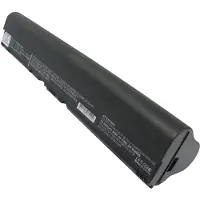 24hShop Batteri till Notebook, Bärbar dator för Acer Aspire V5-171, Aspire One 725 m.fl.
