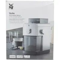 WMF 417070011 Elektrisk Kaffekvarn