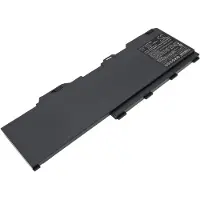 Cameron Sino Batteri till Notebook, Bärbar dator för HP ZBook FURY 15 G7 Mobile Workstation m.fl.