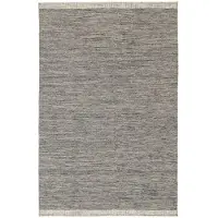 Rugvista x Mjuk Rugvista Core Serafina matta 300 x 400 cm grå