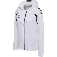 Hummel Core 2.0 Sweatshirt Med Dragkedja