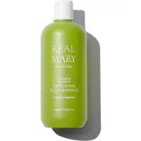 RATED GREEN Real Mary 400ml Schampo
