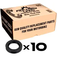 FACTORY LINKS Wse-j-018 Oljetätningar