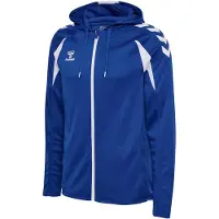 Hummel Core 2.0 Sweatshirt Med Dragkedja