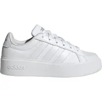 Adidas Föreställning Skor - Gatusnack Boll J - FTWWHT/SILVMT/CBL - - 38 - Skor