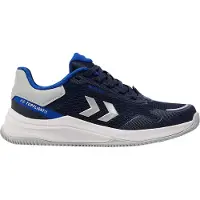 Hummel Inomhusskor - Toppflygning Pro LC Jr - Lapis Blue - - 39 - Inomhusskor