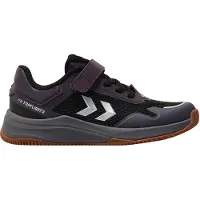 Hummel Inomhusskor - Toppflygning Pro VC Jr - Anthracite - - 28 - Inomhusskor
