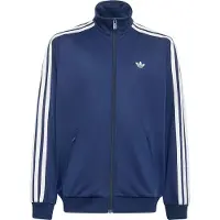 Adidas Cardigan - Eldfågeln - Natt Indigo - - 16 år (176) - Cardigan