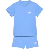 Adidas Originals Set Med Shorts Och T-shirt, storlek 92 cm