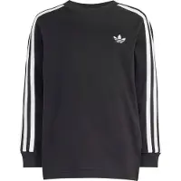 Adidas Originals 3-stripes Long Sleeve T-shirt, storlek 116 cm