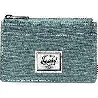 Herschel Kortinnehavare - Oscar - Spaljé - - One Size - Plånbok