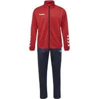 Hummel Set Huel PROO POLY SUIT 205876-3496