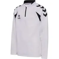 Hummel Core 2.0 Tröja Med Halv Dragkedja