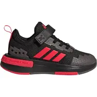 Adidas Sneakers MINECRAFT PRO EL C pojkar - Svart - 28