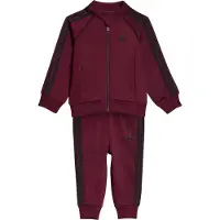 Adidas Originals Träningsset - SST - Maroon - - 4 år (104) - Träningsset