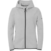 Uhlsport Id Sweatshirt Med Dragkedja