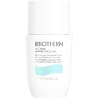 Biotherm Deo Pure Invisible Roll-On Anti-Transpirant 75 ml