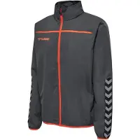 Hummel Träningsjacka med dragkedja - , storlek Medium
