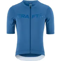 Craft Men's Endur Logo Jersey Water