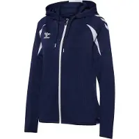 Hummel Core 2.0 Sweatshirt Med Dragkedja