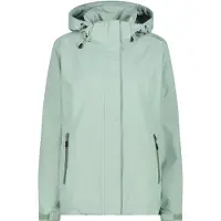 CMP Zip Hood 32x5826 Avtagbar Jacka