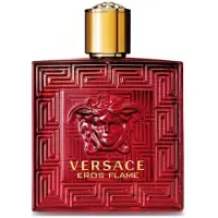 Versace Eros Flame Eau de Parfum Spray 200 ml
