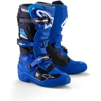 Alpinestars Yamaha Tech 7s Stövlar Off-road