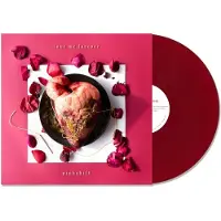 Ginza.se Pinkshift: Love Me Forever (Oxblood)