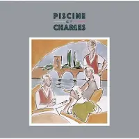 Ginza.se Piscine Et Charles: Quart De Tour Mon Amour