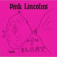 Ginza.se Pink Lincolns: Suck & Bloat