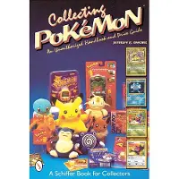 Collecting Pokemon - An Unauthorized Handbook and Price Guide