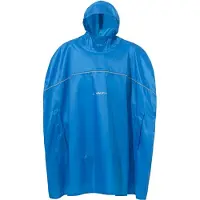 Vaude Grody Ii Poncho